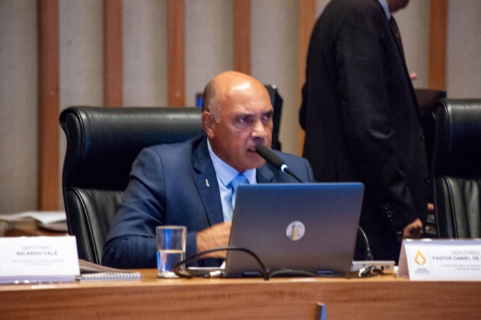 CLDF aprova projeto para “frear” aposentarias na Polícia Civil