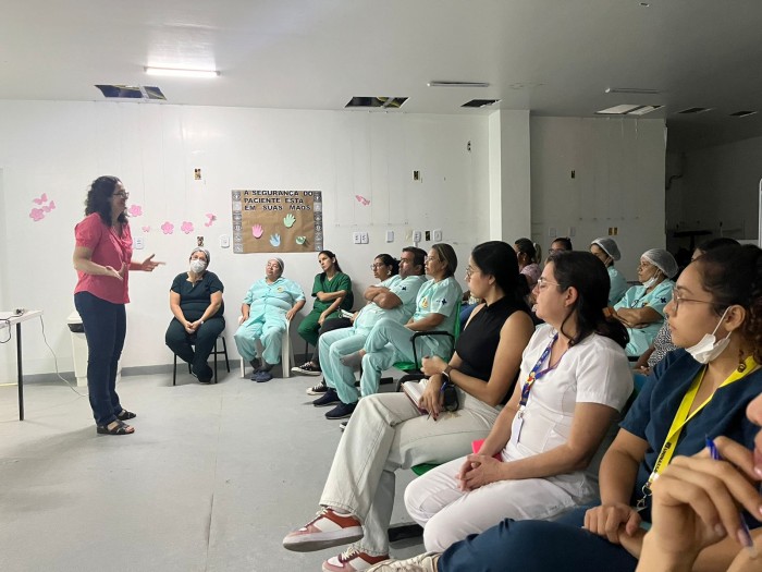 Foto: Reprodução/Prefeitura de Caruaru - PE