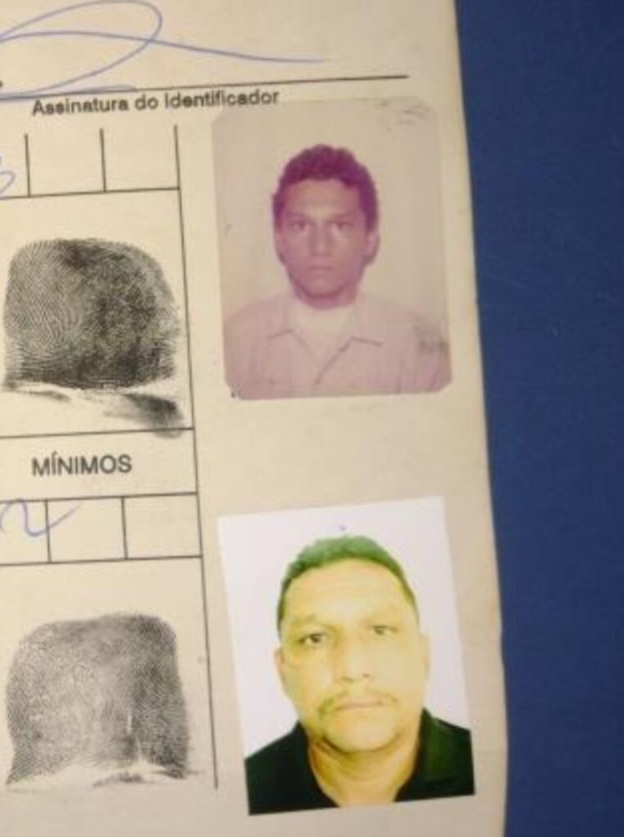 IML busca familiares de homem falecido em Manaus