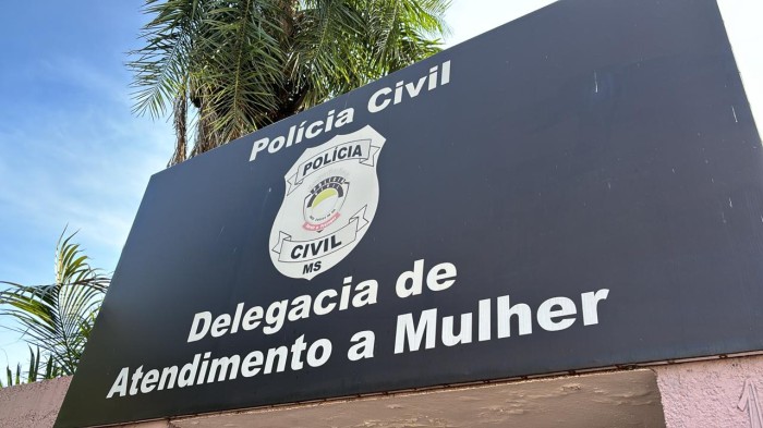 Homem é preso pela Polícia Civil em Três Lagoas, por descumprir medidas protetivas e perseguir as irmãs dele