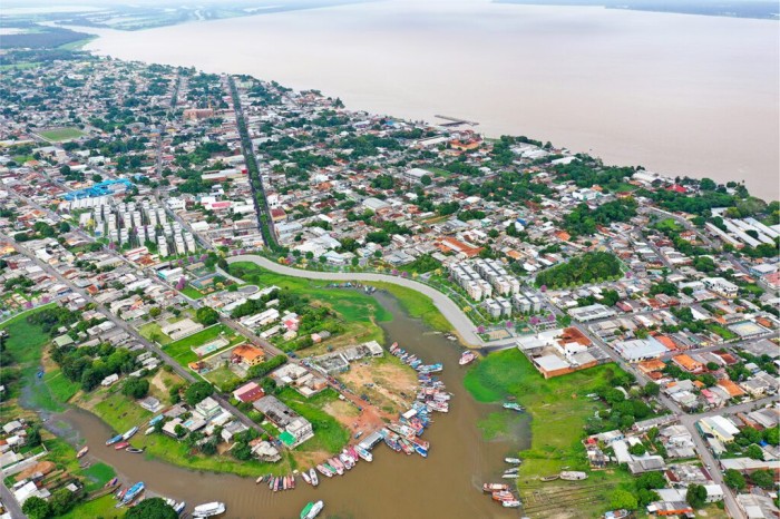 Governo do Amazonas recebe parecer favorável da Secretaria do Tesouro Nacional à operação de crédito para implantação do Prosai Parintins