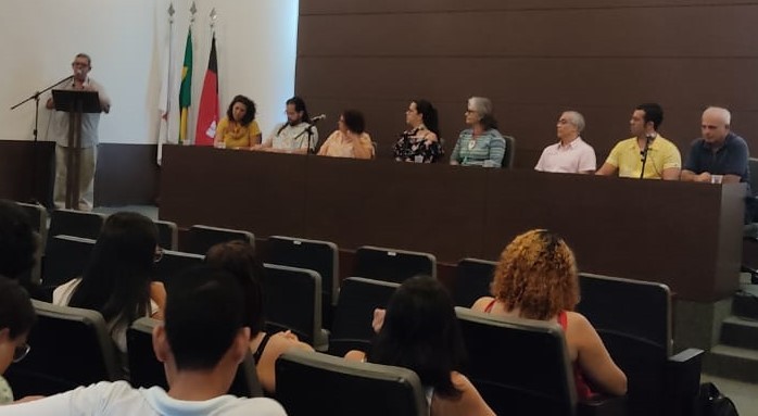 Foto: Reprodução/Secom Paraíba