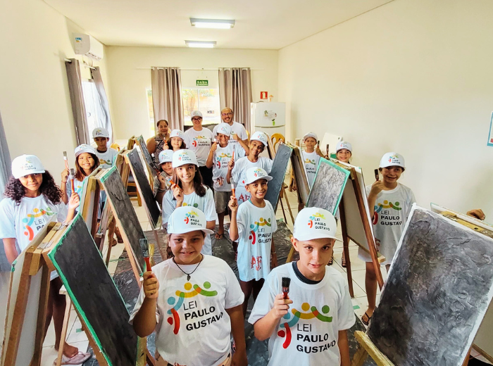 Crédito:Prefeitura de Castanheira - 