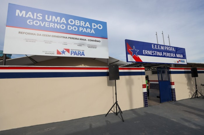 Crédito: Pedro Guerreiro / Ag. Pará