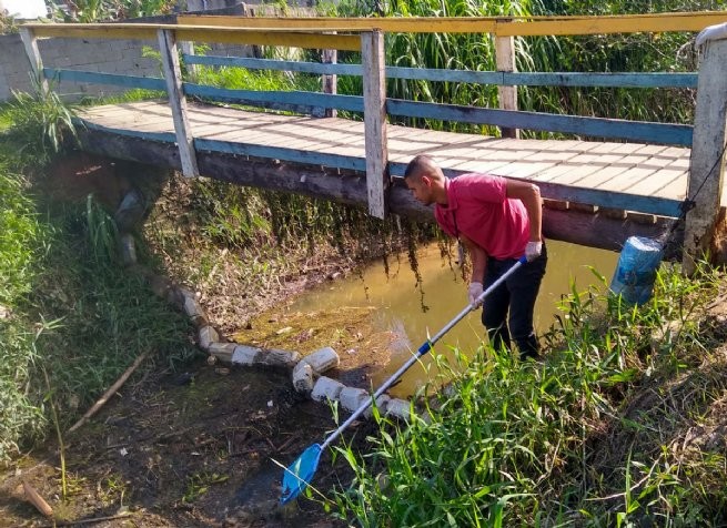 Foto: Reprodução/Prefeitura de São Sebastião - SP