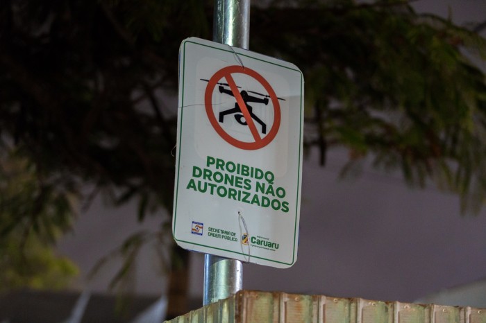 Foto: Reprodução/Prefeitura de Caruaru - PE