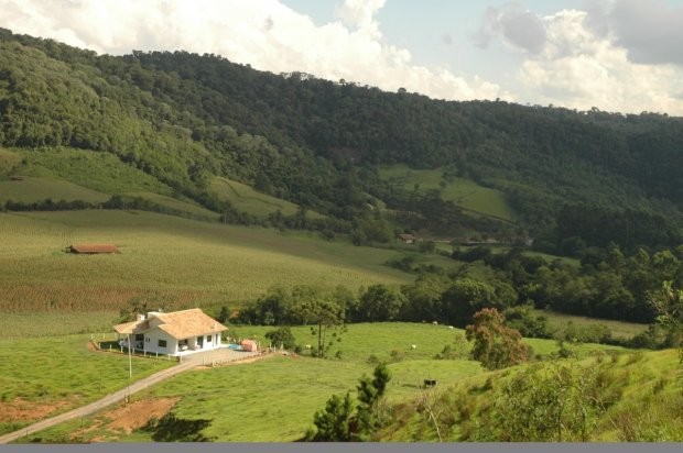 Foto: Reprodução/Secom SC