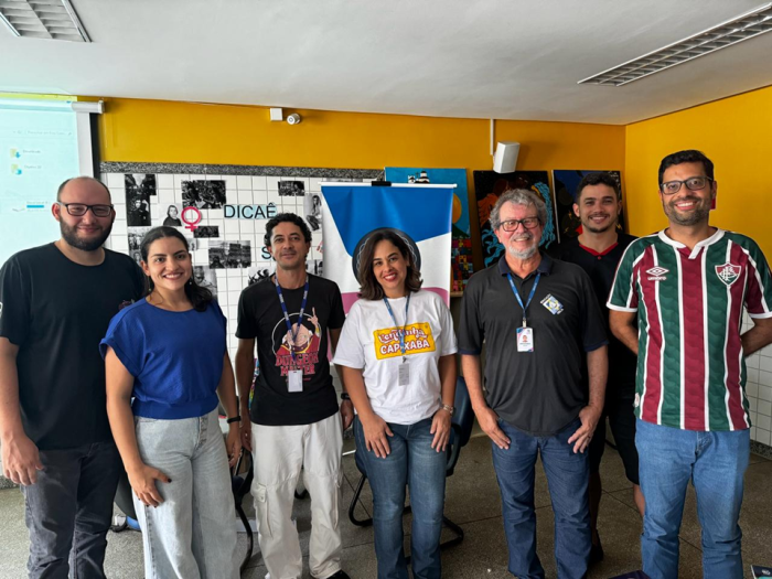 Sefaz realiza oficinas para apoiar e disseminar Educação Fiscal nas escolas
