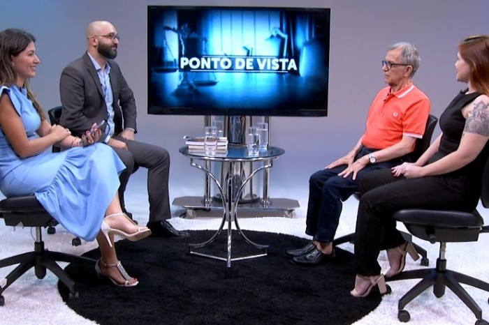 Ponto de Vista fala sobre o bom uso do idioma para advogados 