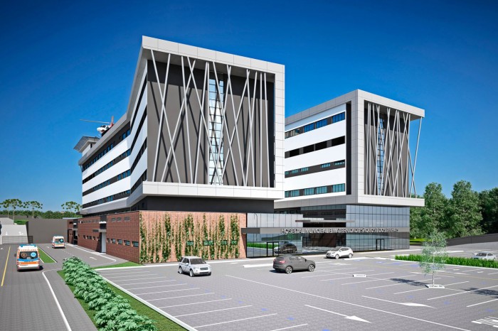 Foto: Prefeitura de São José dos Pinhais