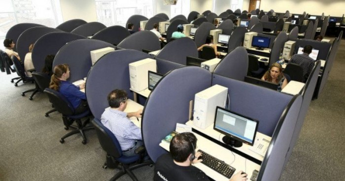 Sine divulga a oferta de 80 vagas de emprego nesta semana