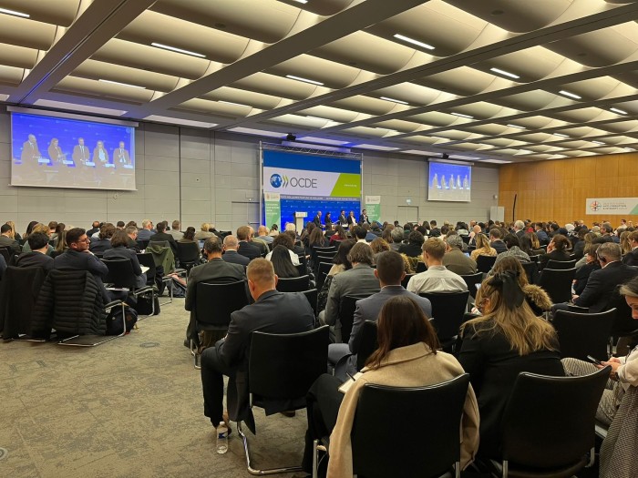 CGE participa de Fórum Global de Integridade e Anticorrupção da OCDE