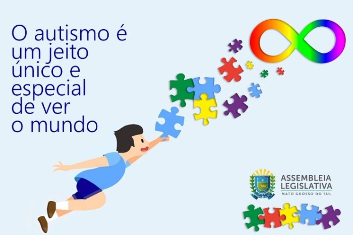 Cadastro Estadual da Pessoa com TEA e Carteira de identificação são regulamentados