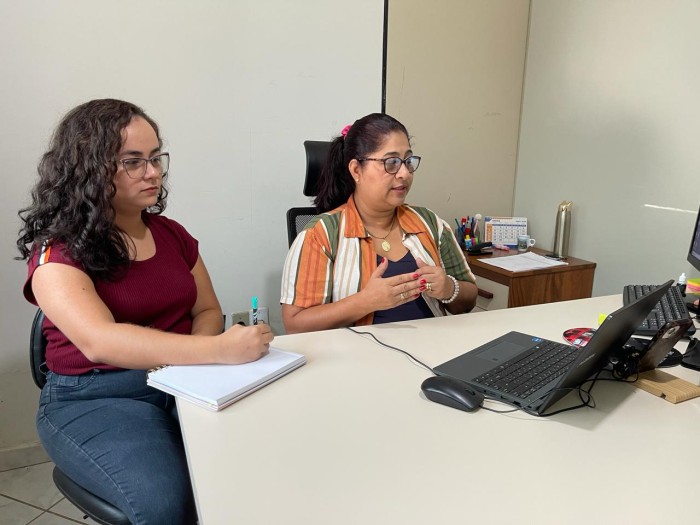 Lideranças debatem parecer jurídico do regimento interno da Câmara Temática Indígena