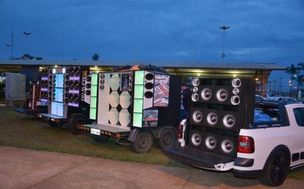 Vereador pede espaço adequado para encontro automobilístico e de som automotivo