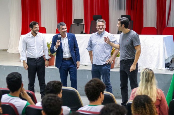 Foto: Reprodução/Secom Piauí