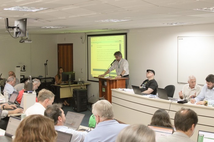 Conselho Universitário aprova curso de Administração Pública na Udesc Meio-Oeste