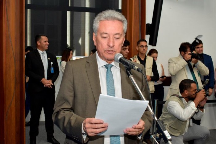Lei: Revogada Utilidade Pública para entidade se qualificar como Oscip