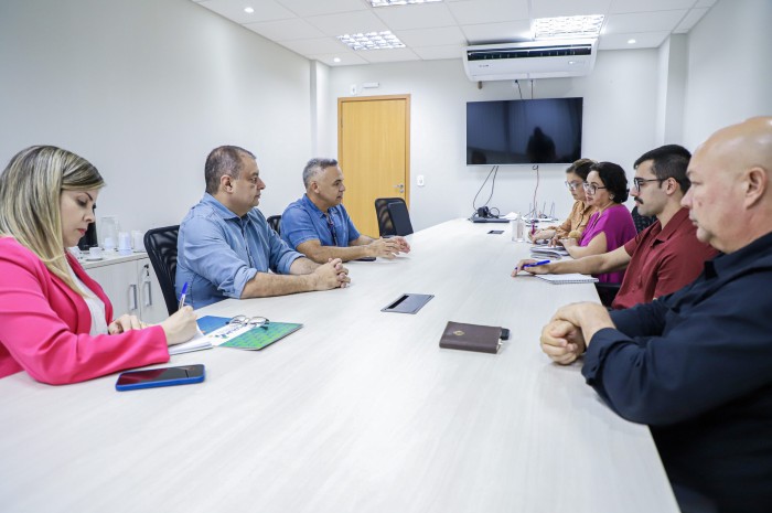 Foto: Reprodução/Secom Acre