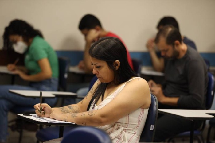 Foto: David Alves/Ag. Pará