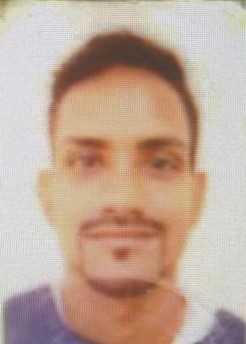 PC-AM divulga imagem de homem procurado por agredir e estrangular companheira no bairro Armando Mendes