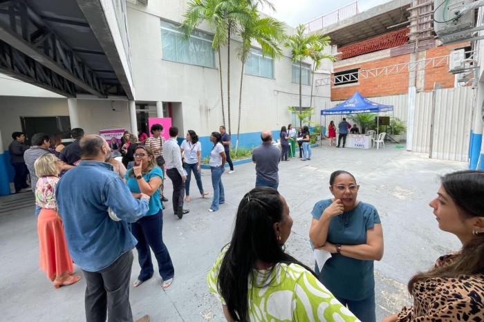 Seplad promove I Feira do Programa 'Rede de Descontos' para servidores estaduais