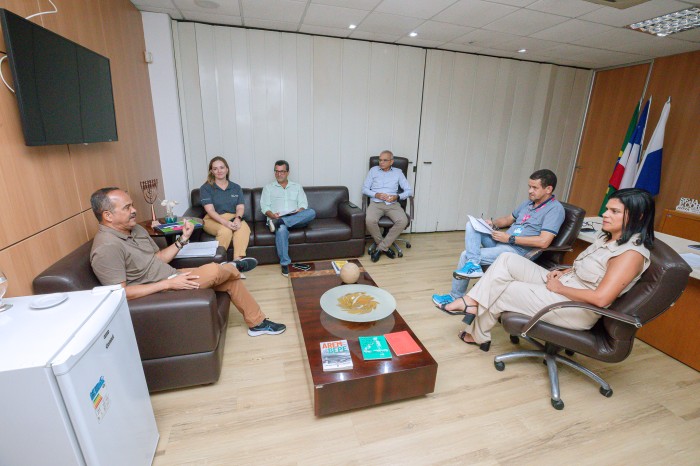 Foto: Reprodução/Prefeitura de Camaçari - BA