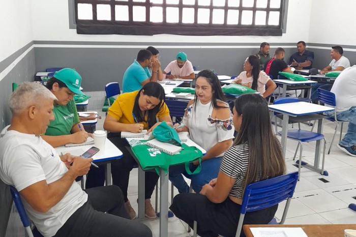 Crédito: GRM/IDEFLOR-Bio/Divulgação