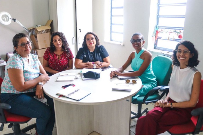 Sempi articula parcerias para fortalecer o empreendedorismo feminino em Monsenhor Gil