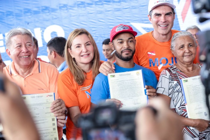 Crédito: Bruno Cruz / Agência Pará