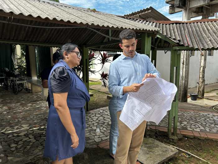 Foto: Reprodução/Secom Acre