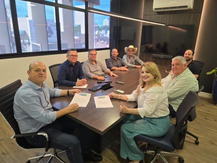 Crédito:Prefeitura de Alto Taquari - 