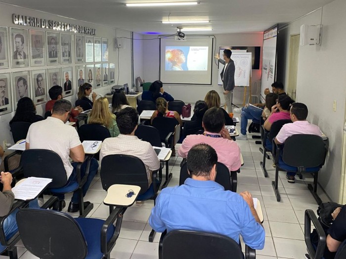 Seplan promove semana de capacitação em comunicação assertiva para servidores