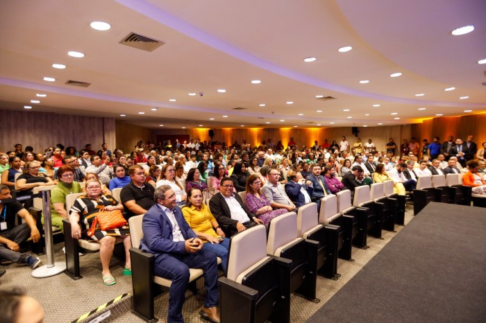 Governo lança Nota Solidária e edital com mais de 300 kits do Mais Renda