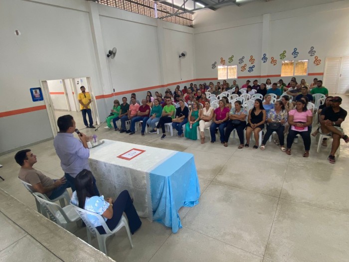 Foto: Reprodução/Secom Paraíba