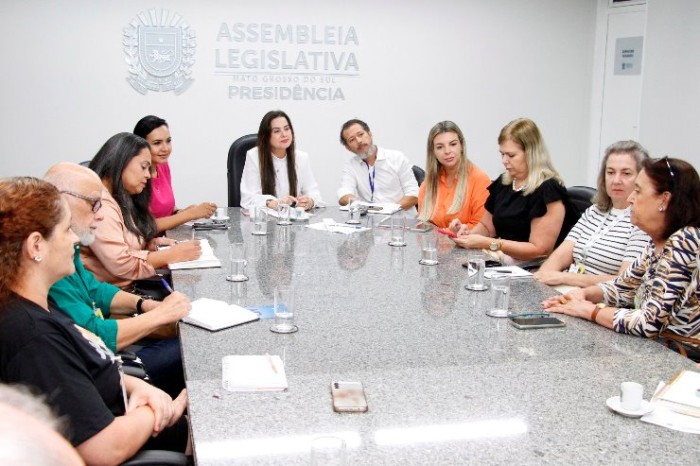 Parlamento realiza 2º Concurso de Redação e Desenho para alunos do MS
