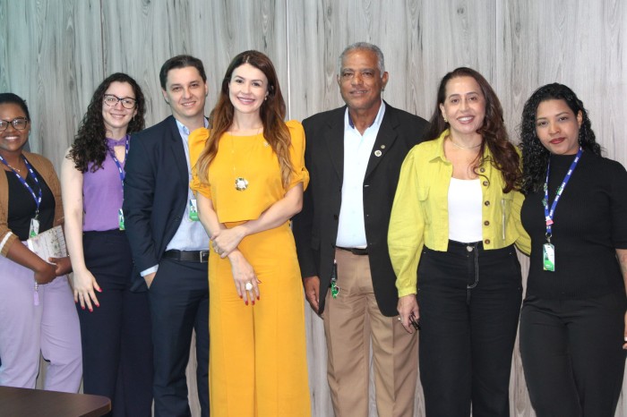 CGEs do Acre e Rondônia discutem fortalecimento do controle interno