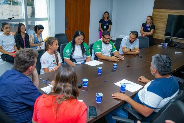 Associação Sonho Meu será beneficiada com emenda parlamentar de R$ 278mil