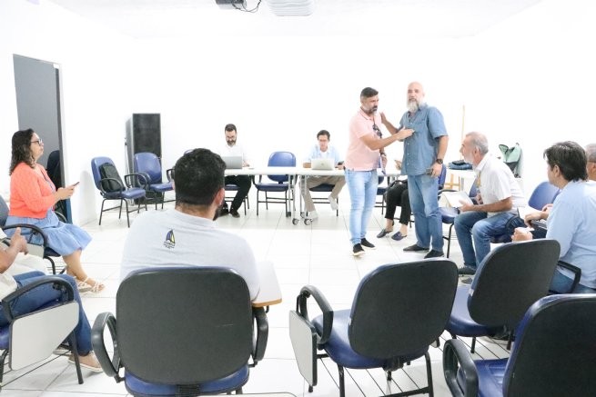 Foto: Reprodução/Prefeitura de São Sebastião - SP