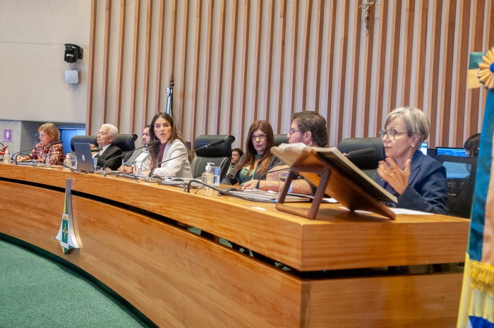 Foto: Carlos Gandra/Agência CLDF