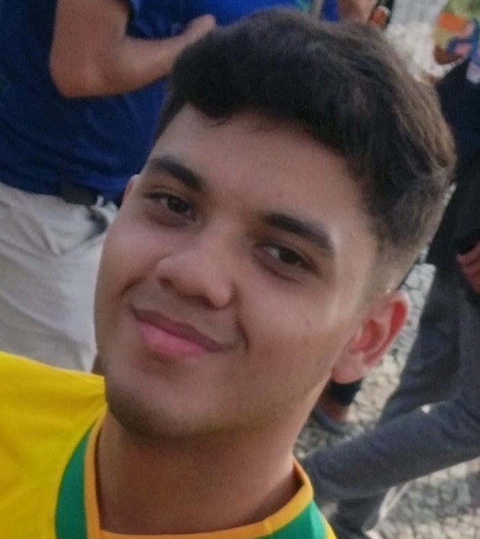 PC-AM busca informação sobre homem que desapareceu no bairro Coroado