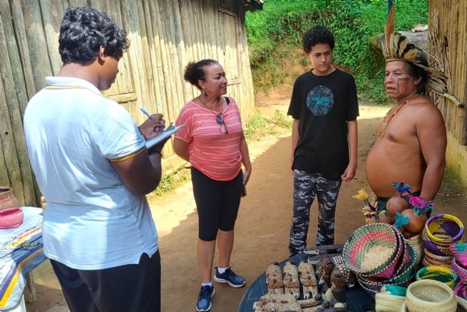 Foto: Reprodução/Prefeitura de São Sebastião - SP