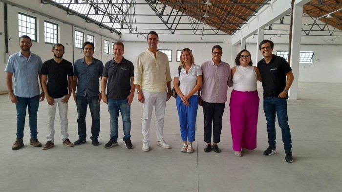 Foto: Reprodução/Prefeitura de Caruaru - PE