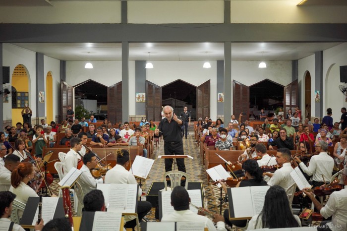 Foto: Reprodução/Secom Paraíba