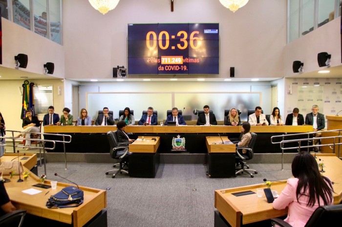 Foto: Reprodução/Secom Paraíba