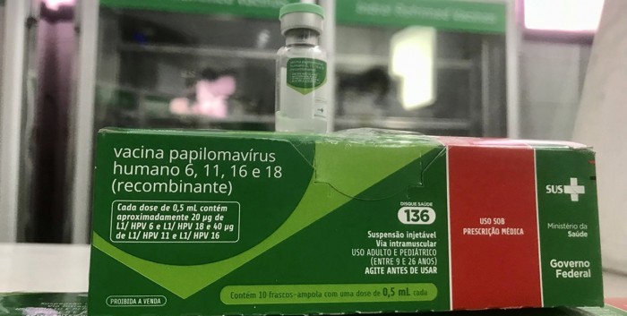 Foto: Thiago Paixão - Arquivo