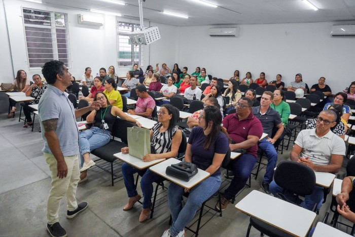 Foto: Reprodução/Prefeitura de Caruaru - PE