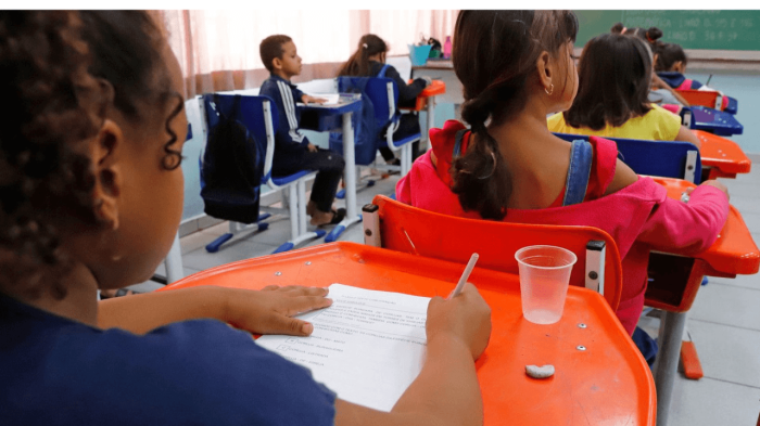 Educação inicia preparativos para Avaliação Diagnóstica em Rede