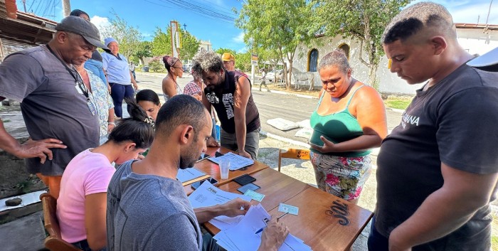 Foto: ReproduÃ§Ã£o/Prefeitura de Feira de Santana - BA