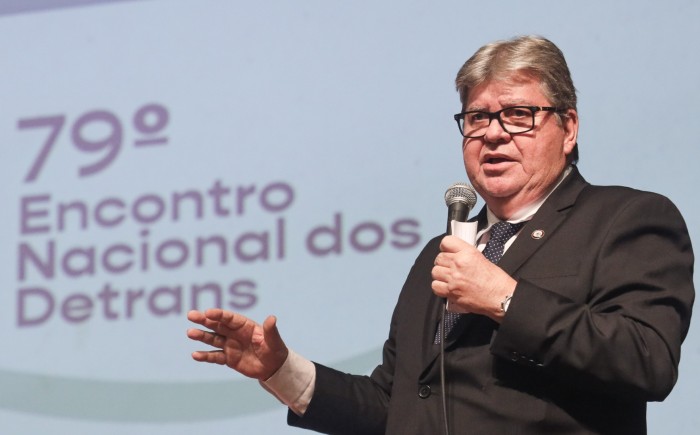 Foto: Reprodução/Secom Paraíba